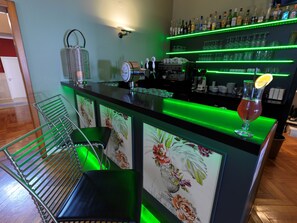 Recepción