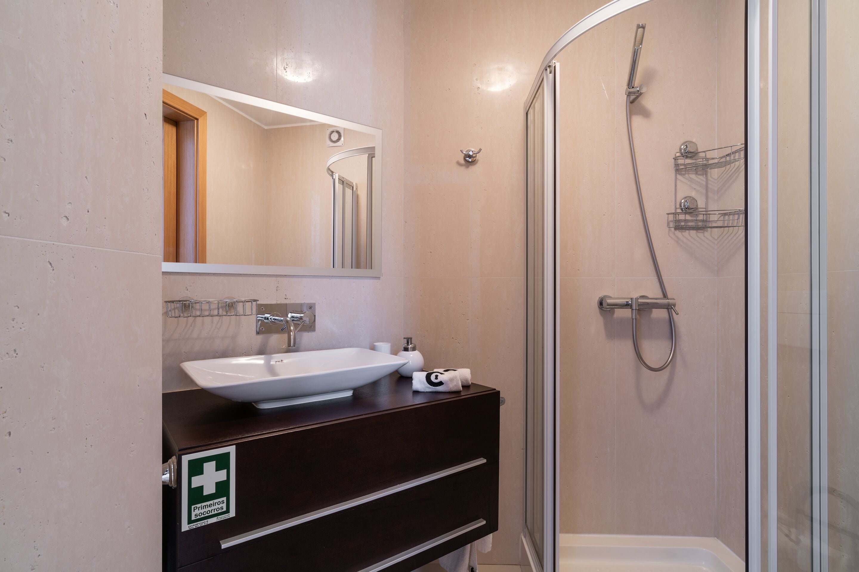 Santa Luzia Funchal View