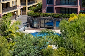 Exterior - Santa Luzia Funchal View (Funchal)