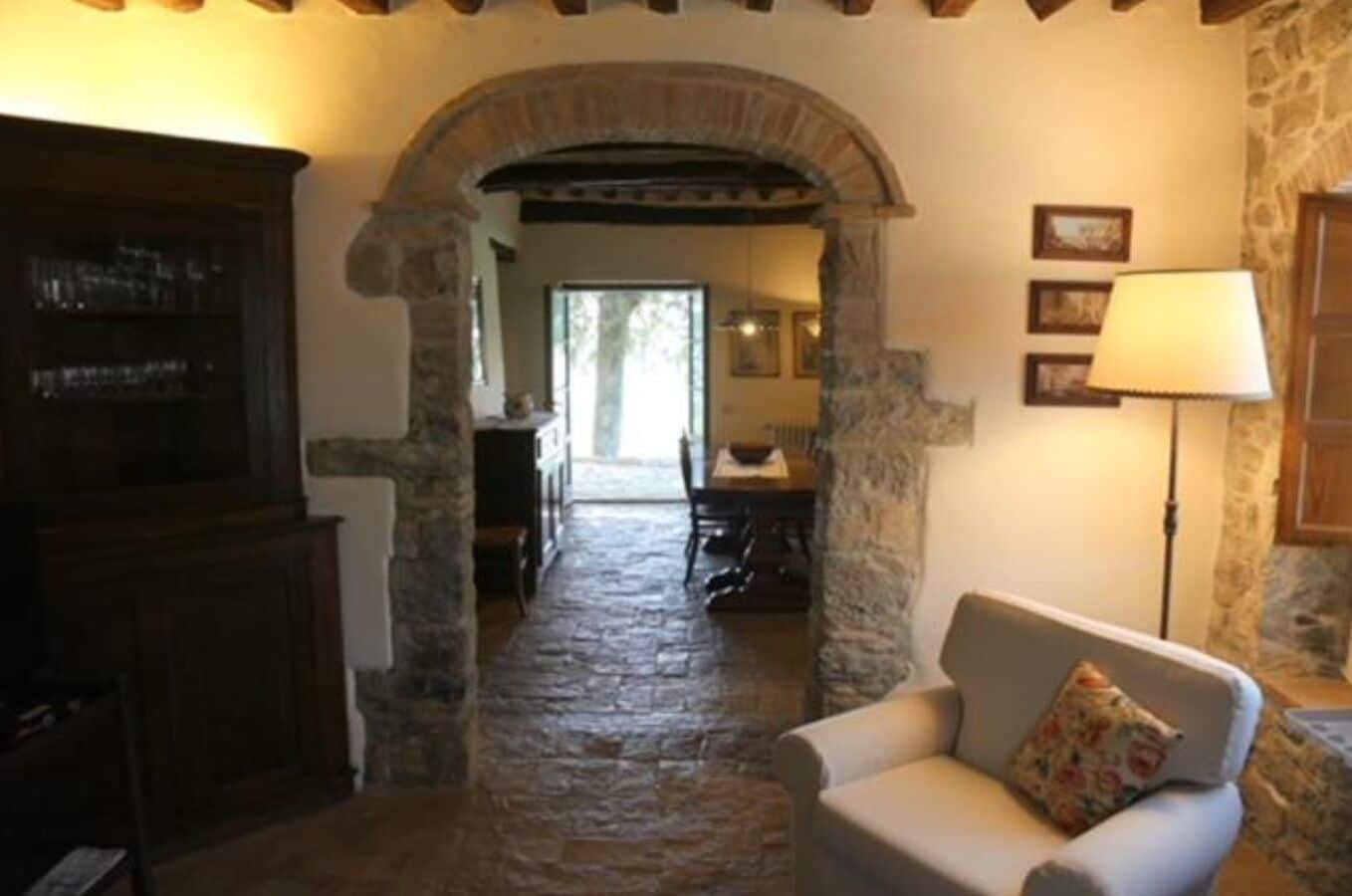 复式, 2 间卧室 (Mimosa) | 起居区