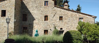 Agriturismo La Ferrozzola