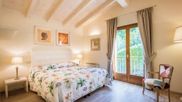 全景公寓 (3) | 獨特裝修、熨斗/熨衫板、免費 Wi-Fi、床單