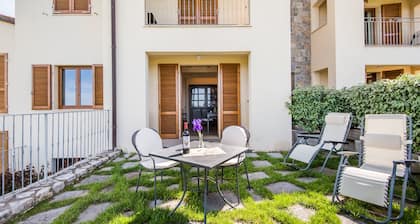 Casa Vacanze Squarcialupi