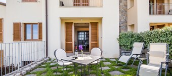 Casa Vacanze Squarcialupi