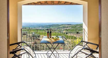 Casa Vacanze Squarcialupi