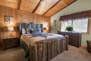 3 Schlafzimmer, kostenloses WLAN, Bettwäsche