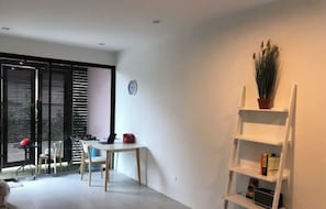 Interior - Beautiful modern house across the road from beach (Tambon Bo Put)