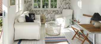 Lovely home in Trosa with WiFi