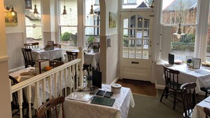 Unclassified image, 3 of 44, button - Whortleberry Studio B&B (Minehead)