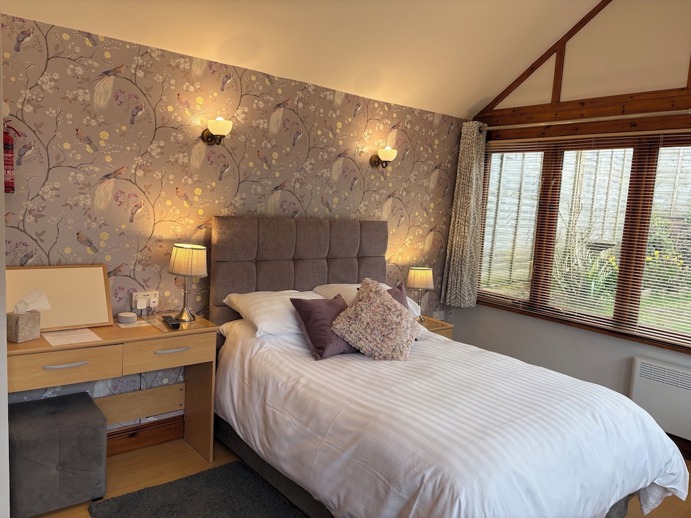 Whortleberry Tearoom by null