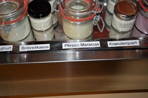 Cucina privata