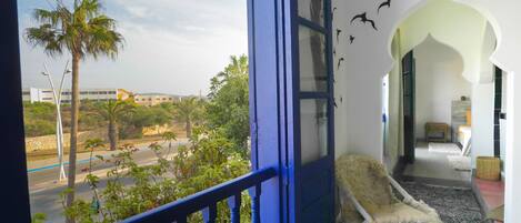 Terrain de lâhĂ©bergement