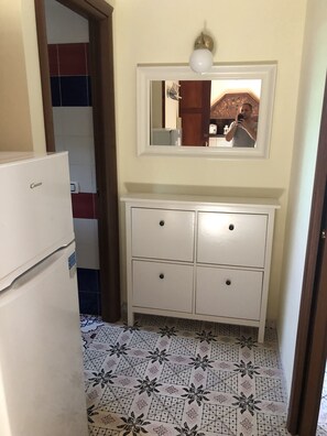 Interior - Li Cardilli residence for a stay immersed in nature (Sorrento)