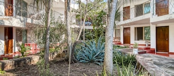 Hotel San Carlos