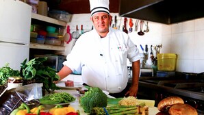 Free daily continental breakfast  - Casa Aquarius (San Pedro Pochutla)