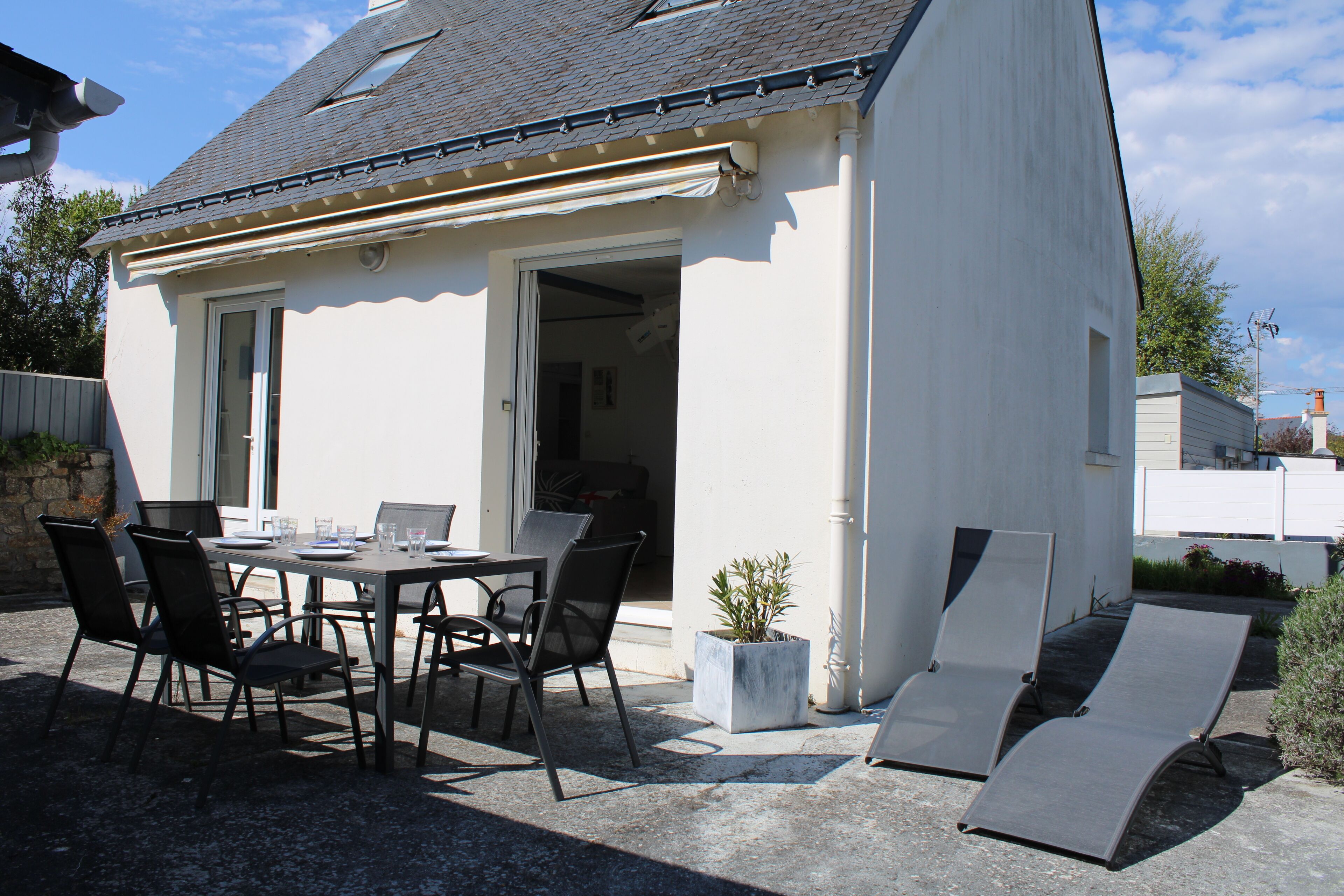 "Take the Wave" - 8p - 350m beach - TOTALLY RENOVATED IN 2023