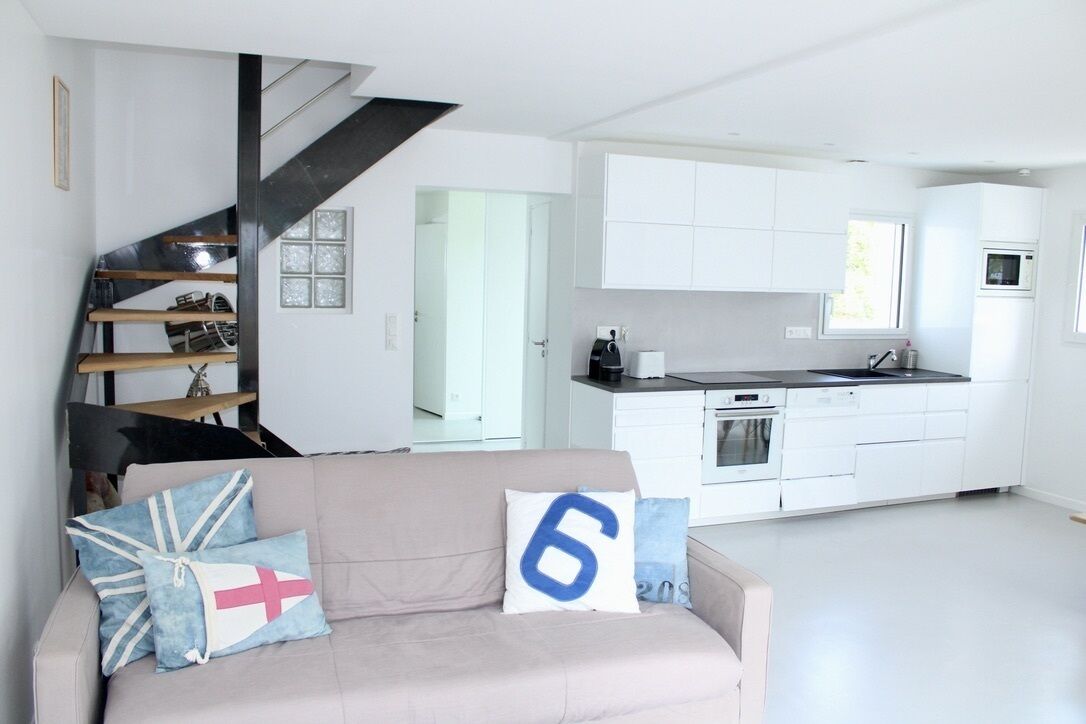 "Take the Wave" - 8p - 350m beach - TOTALLY RENOVATED IN 2023