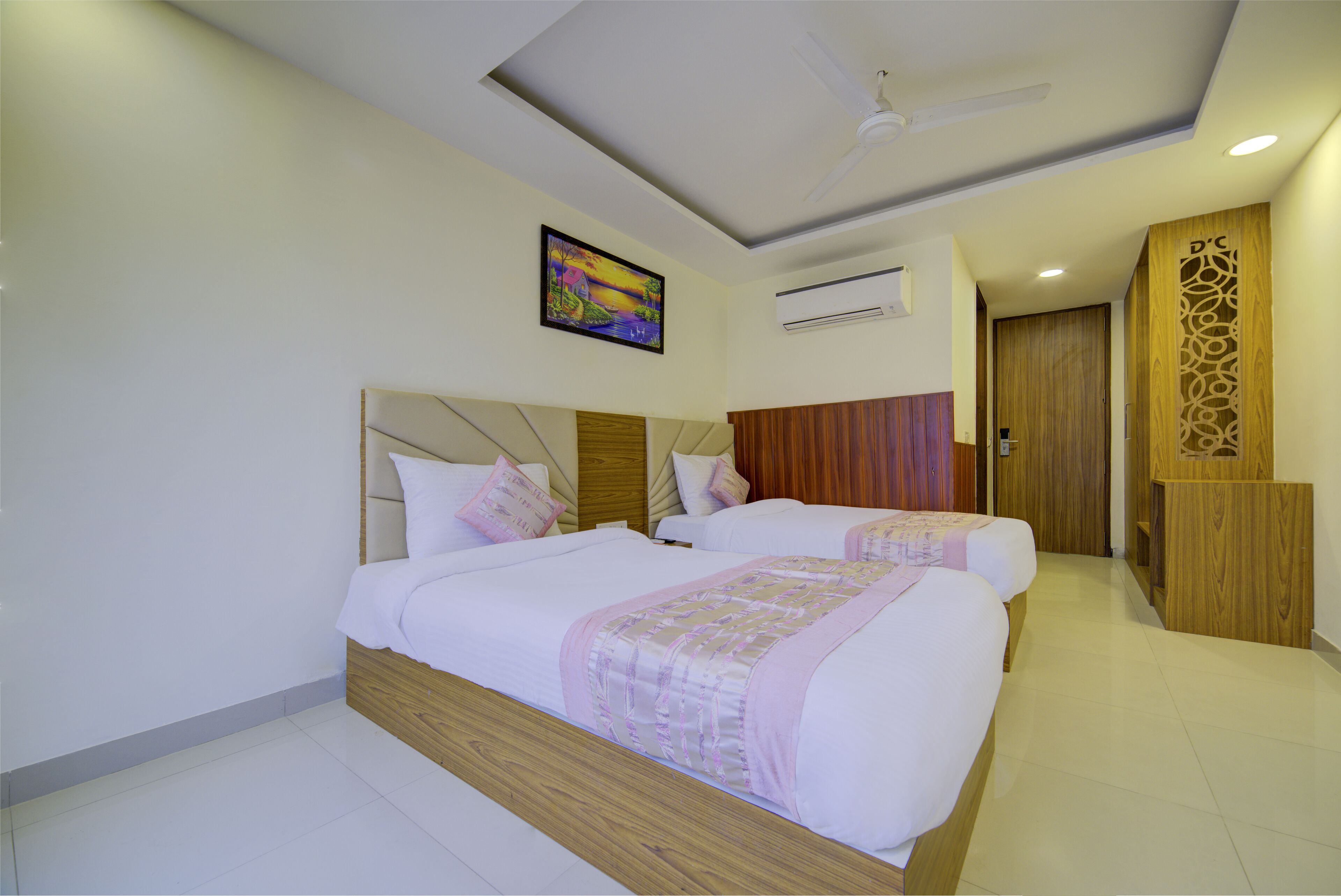 Foto - Hotel D'Capitol - Delhi Airport