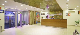 Hotel D'Capitol- Delhi Airport