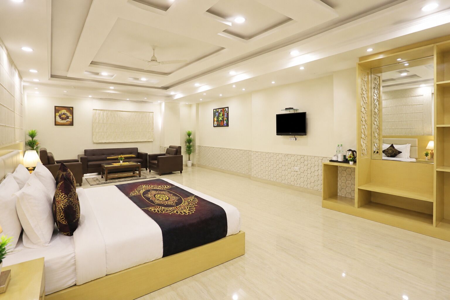 ห้องพัก