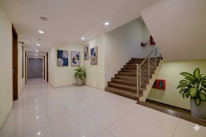 Floor plan - Hotel Grand Suites - Delhi Airport (New Delhi)