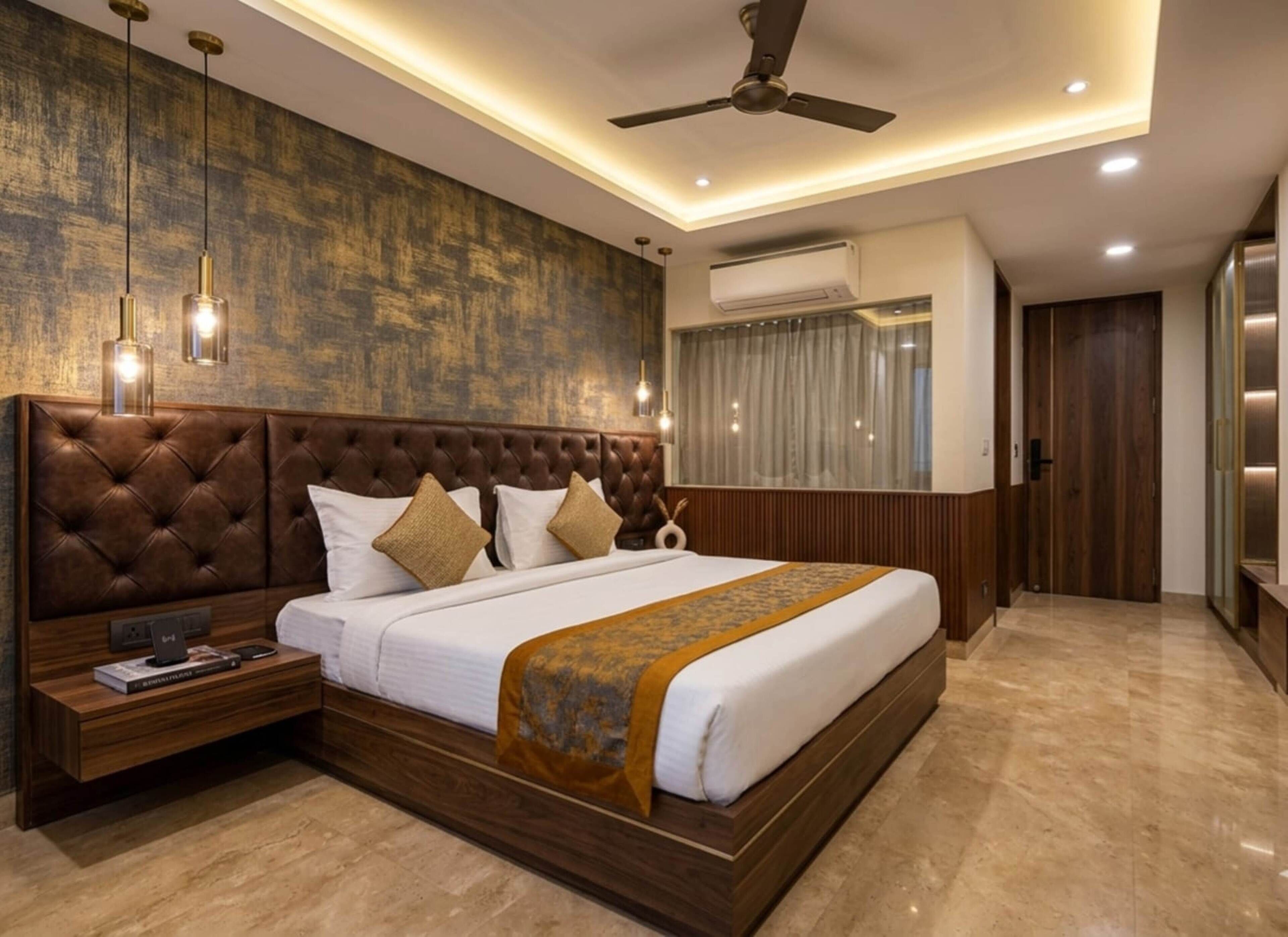 Foto - Hotel D'Capitol - Delhi Airport
