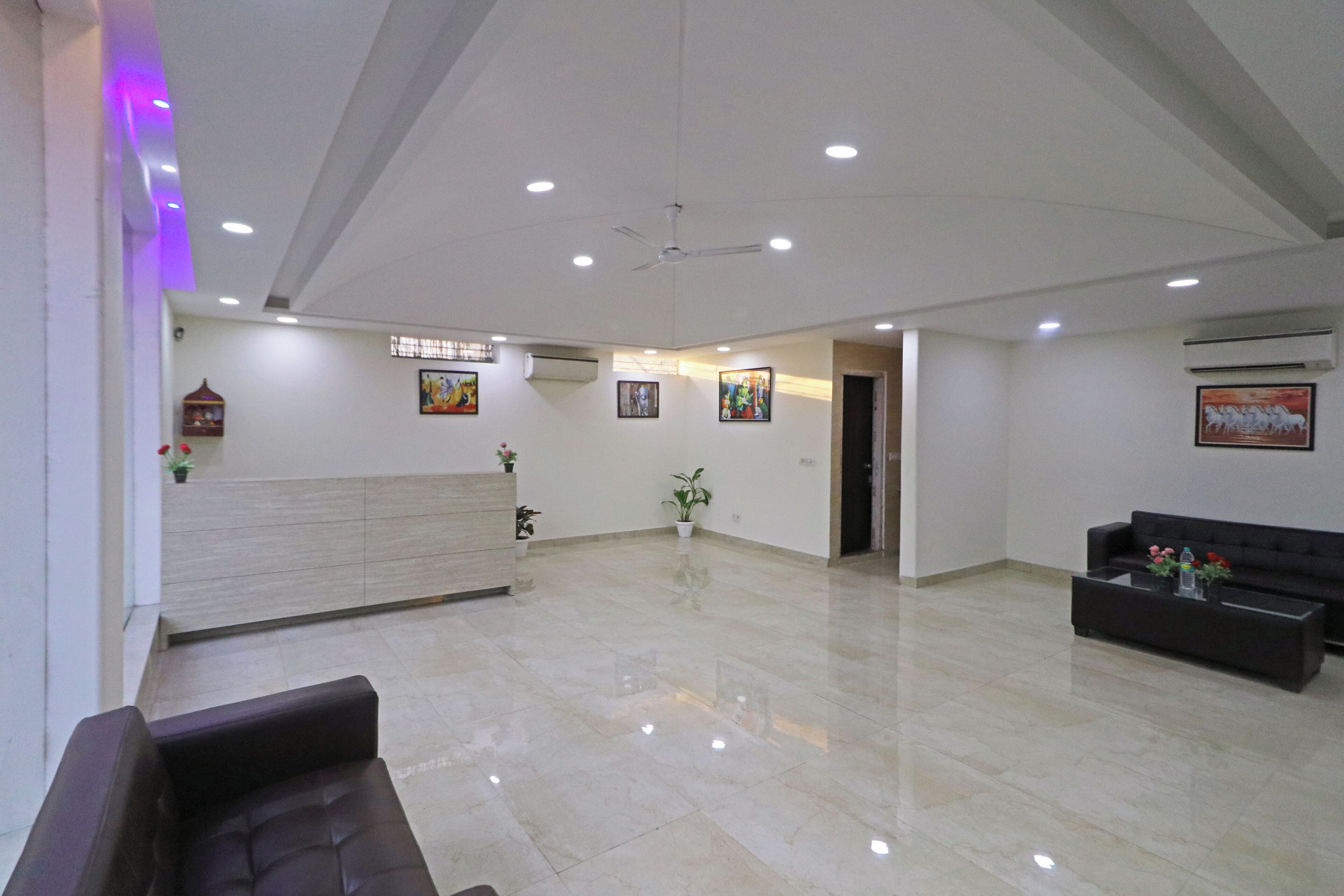 Foto - Hotel D'Capitol - Delhi Airport