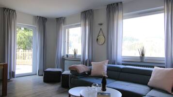 Comfort Apartment (Hetti 4*) | View from room