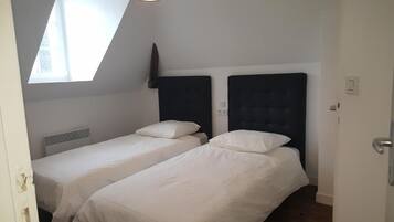 Apartemen, 1 kamar tidur | 1 kamar tidur dan didekorasi berbeda-beda