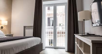 Prestige Rooms Chiaia
