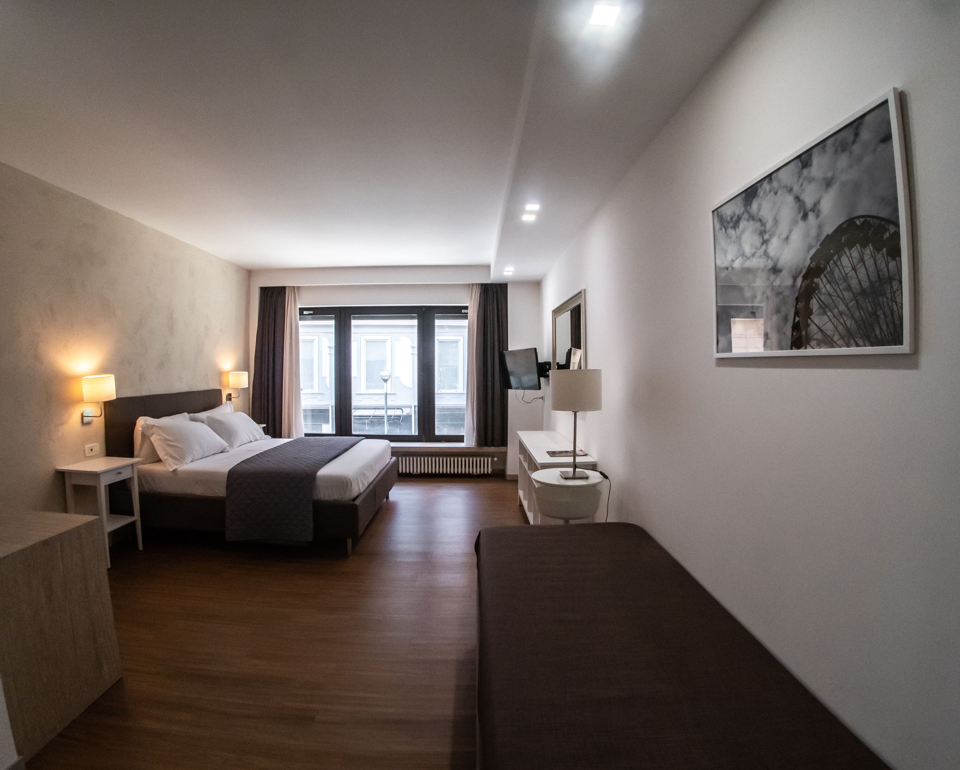 Photo - Prestige Rooms Chiaia