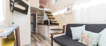 Tiny House SIesta- parfaite petite maison pour deux!