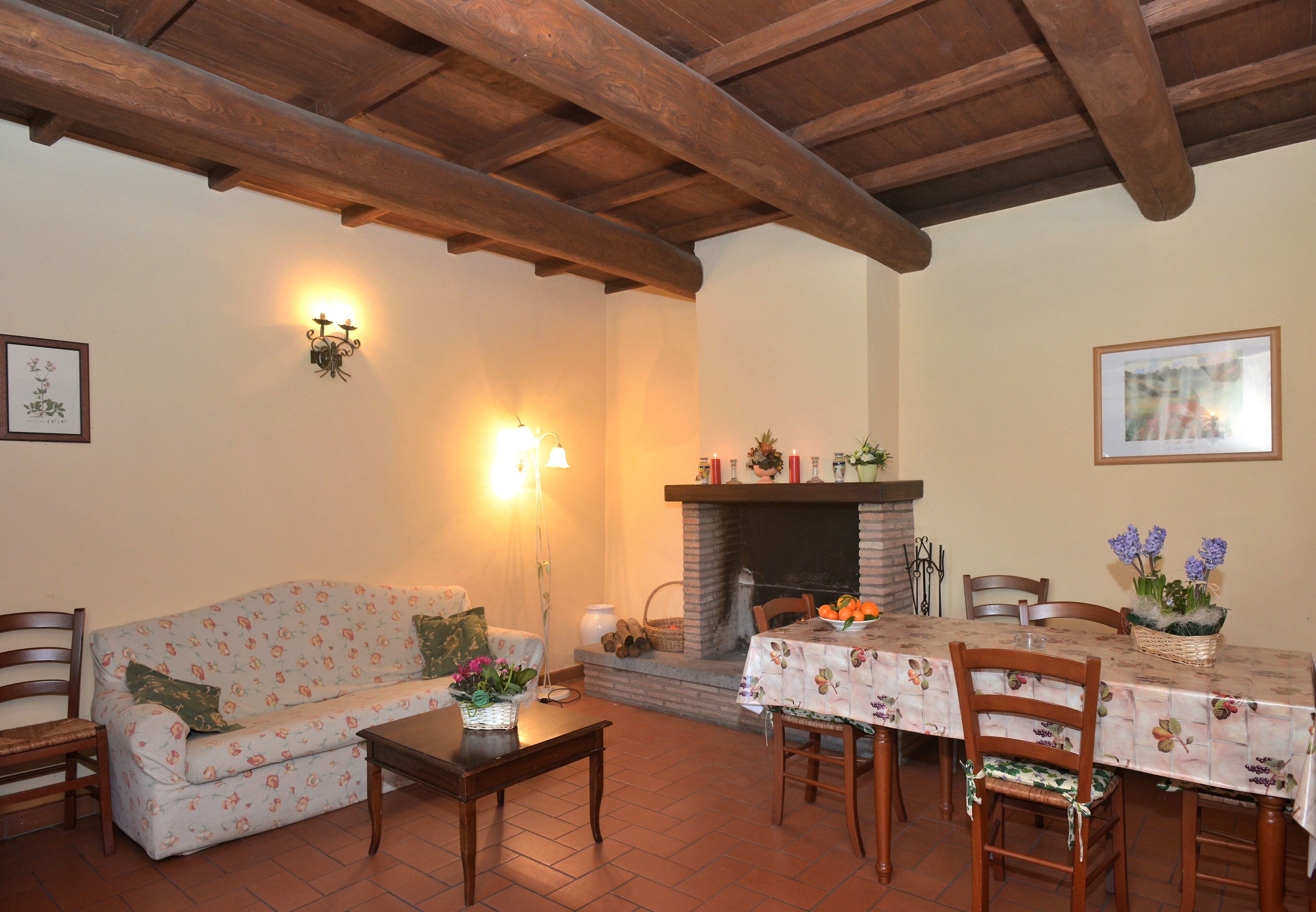 Agriturismo Il Meleto