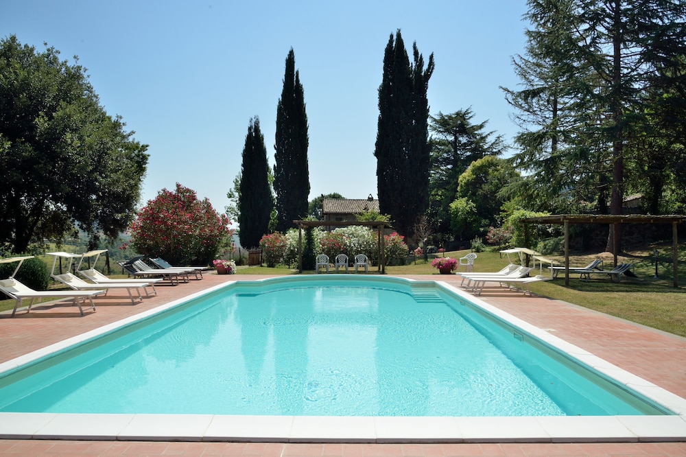 Agriturismo Il Meleto