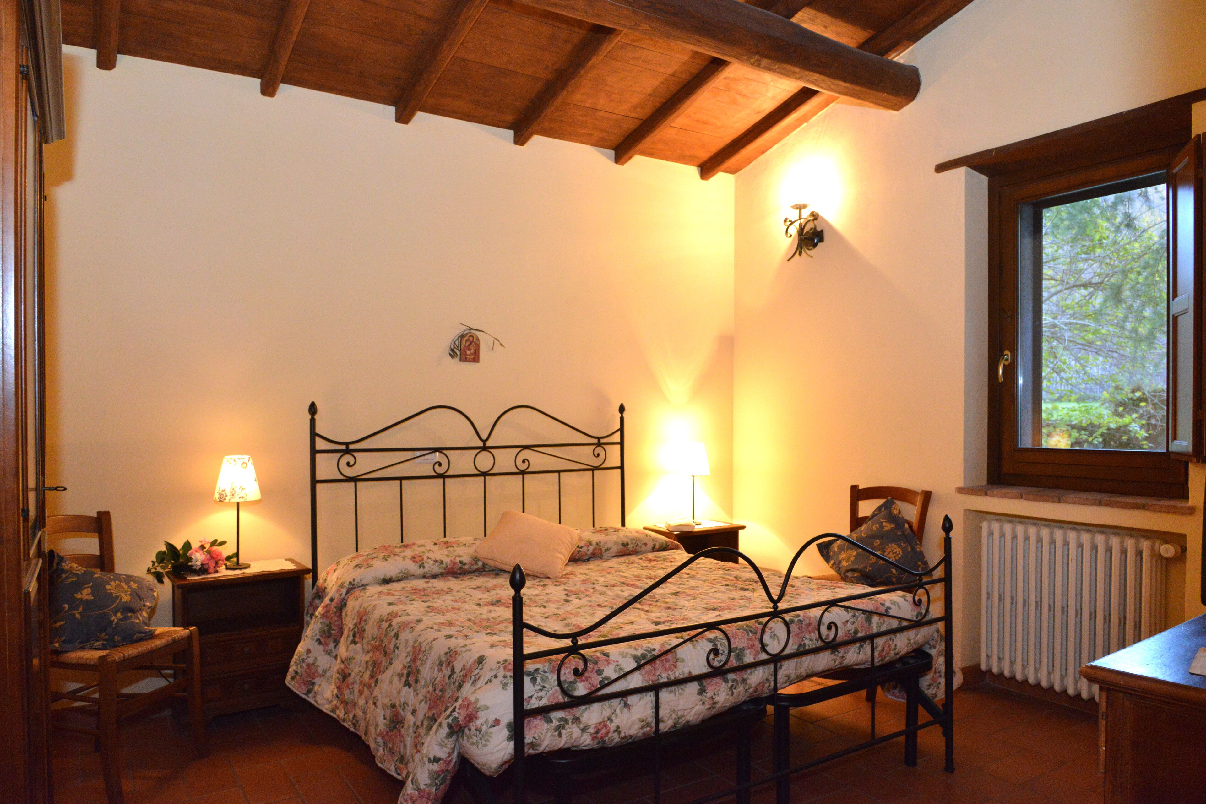 Agriturismo Il Meleto