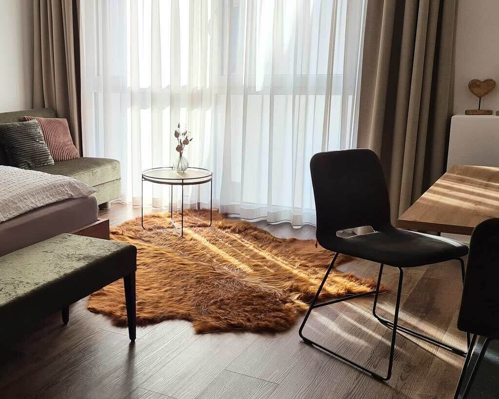 Superior-dobbeltværelse | Skrivebord, lydisolering, strygejern/strygebræt, gratis Wi-Fi