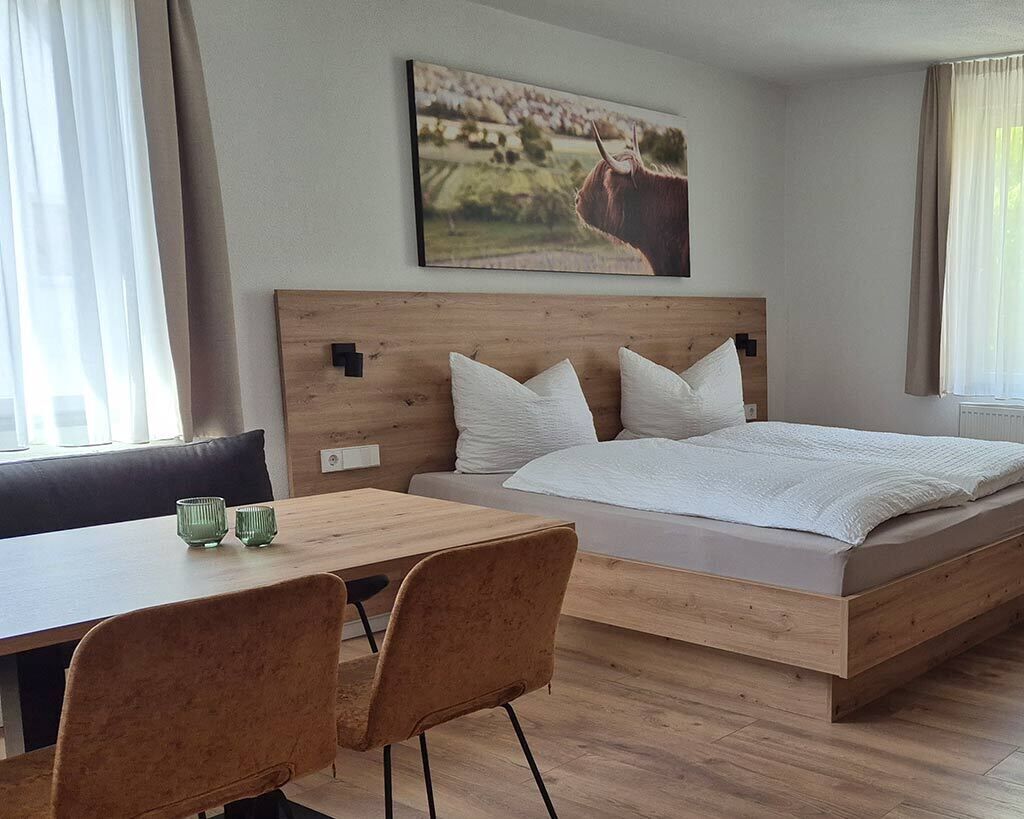 Superior-studiolejlighed | Skrivebord, lydisolering, strygejern/strygebræt, gratis Wi-Fi