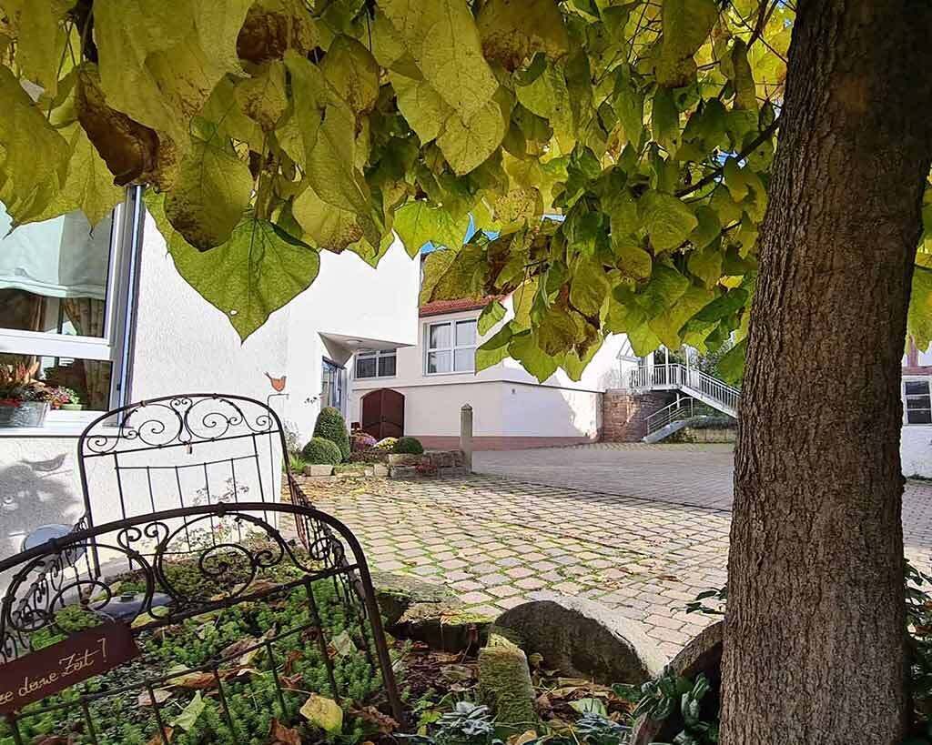 บริเวณภายนอก