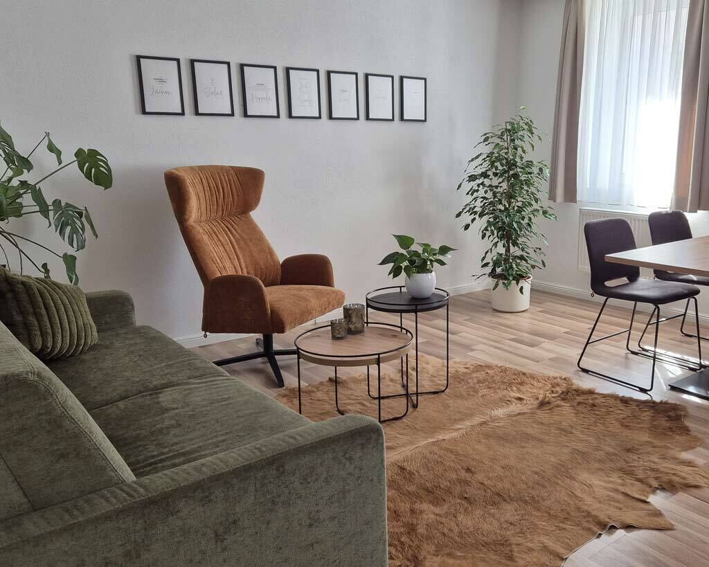 Superior-studiolejlighed | Skrivebord, lydisolering, strygejern/strygebræt, gratis Wi-Fi