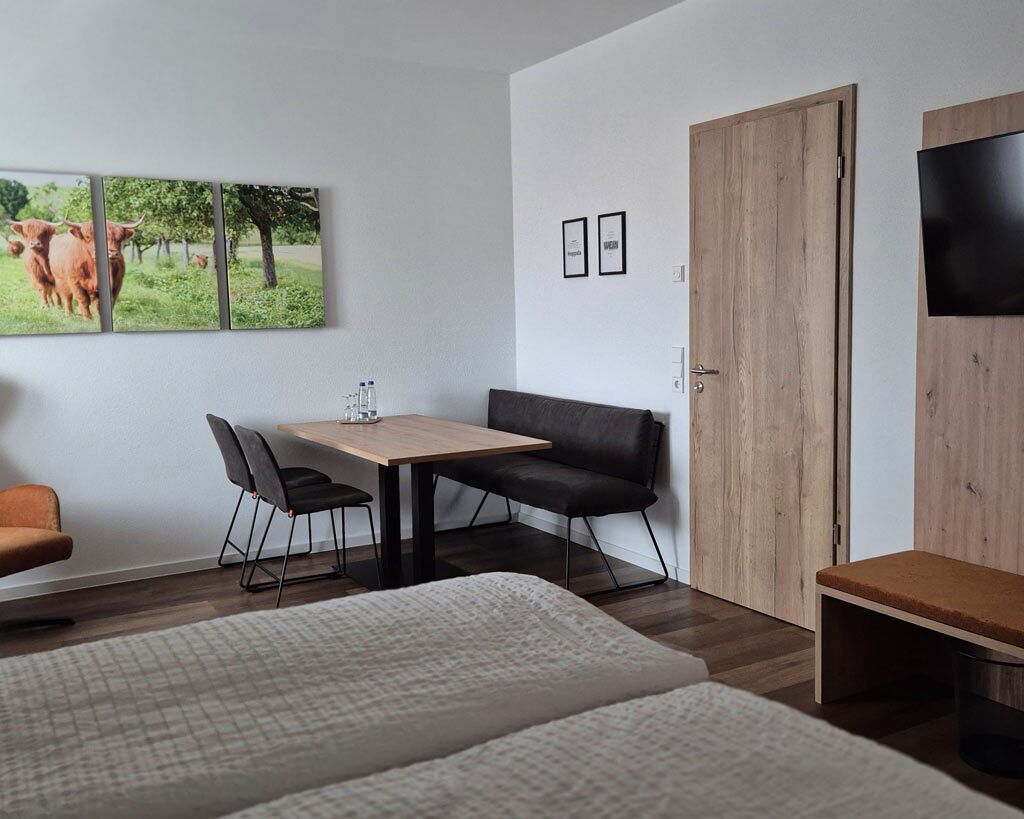 Superior-studiolejlighed | Skrivebord, lydisolering, strygejern/strygebræt, gratis Wi-Fi