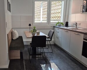 Superior Studio | Private kitchen