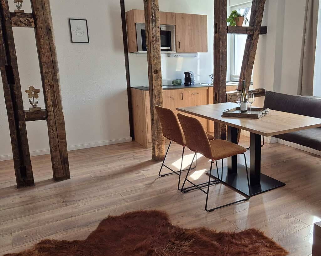 Superior Studio | Private kitchen