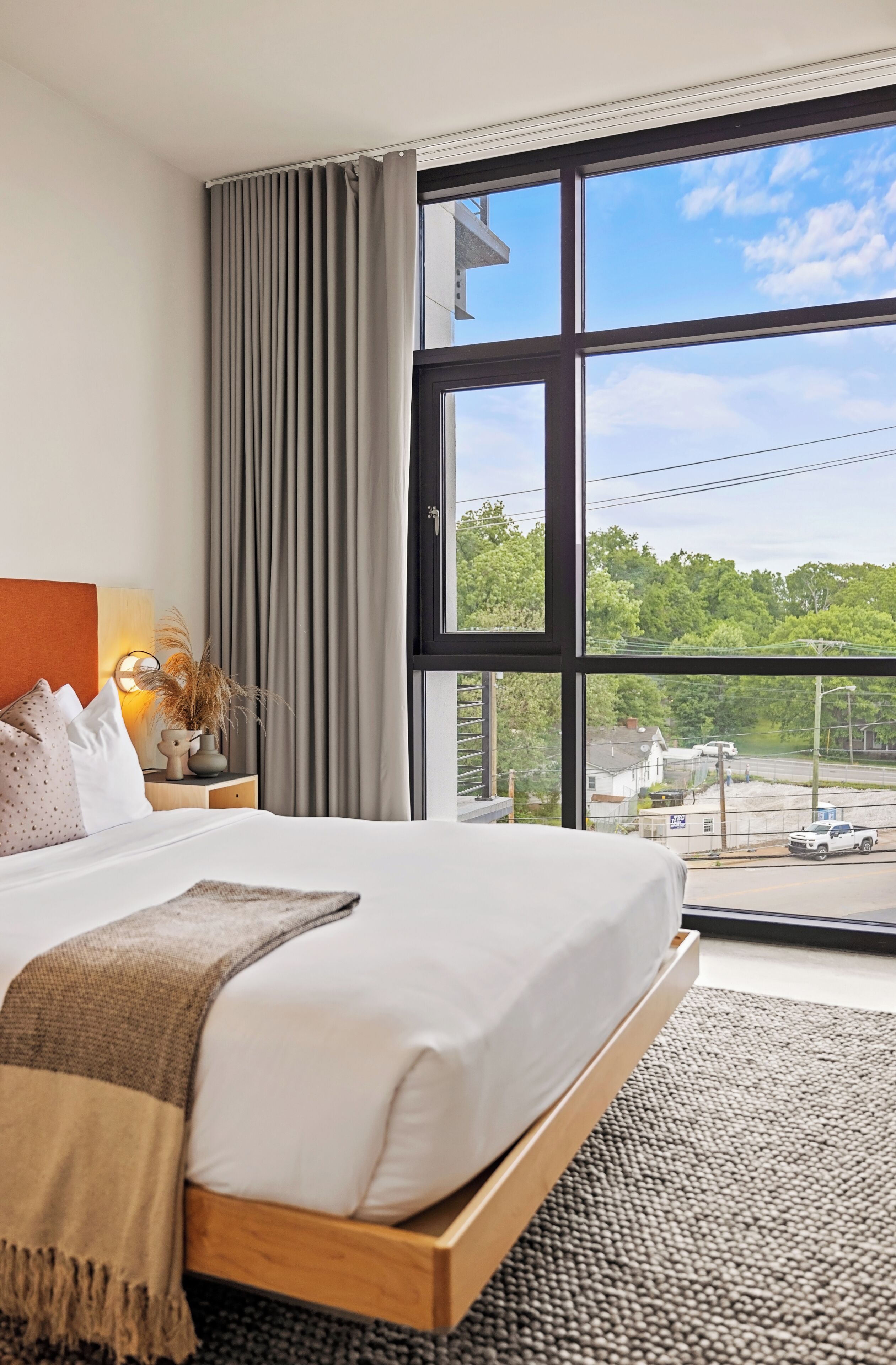 Premium Suite, 2 Bedrooms (2 Queen Beds), 2 bedrooms | Premium bedding, in-room safe, individually decorated