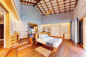 Room - Cinnamon Velifushi Maldives (Maldives Islands)