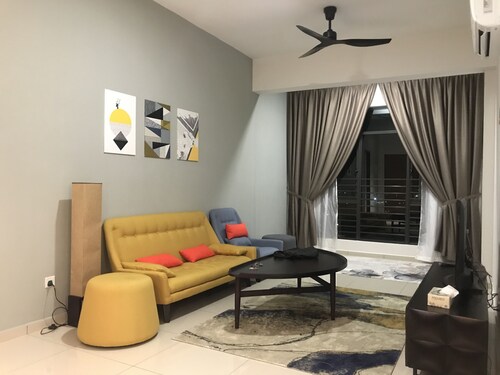 *HOMEZ SUITE* 2R1B @ Bukit Mertajam near Auto City & Icon City [City View]