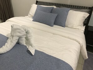 2 bedrooms - *HOMEZ SUITE* 2R1B @ Bukit Mertajam near Auto City & Icon City [City View] (Taman Bukit)