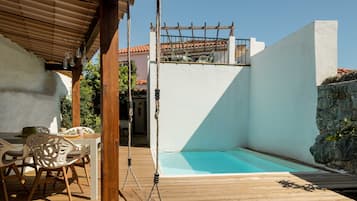 Family House | Terrace/patio