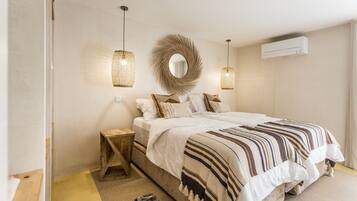 Apartment, 2 Bedrooms, Terrace (1)