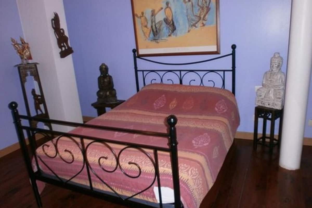 Double Room (Bali)