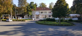 Chambres d'Hotes L'Odysée